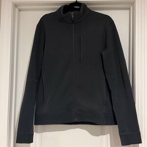 Lululemon Men’s Sojourn Zip-Up